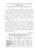 Экологические проблемы лесного хозяйства