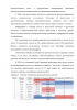 Сравнительный анализ системы измерений