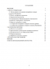 Содержание бакалаврской работы