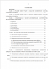 Содержание диссертации