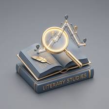 Литературоведение