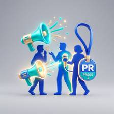 Связи с общественностью