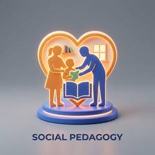 Социальная педагогика