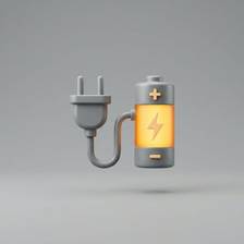 Электроснабжение