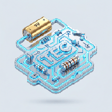 Теория электрических цепей (ТЭЦ)